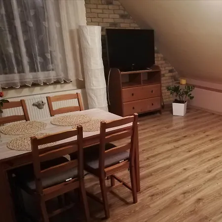 Apartament U Jolci