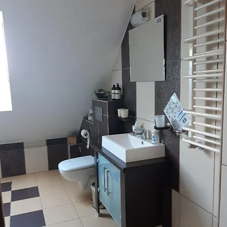 Apartament U Jolci