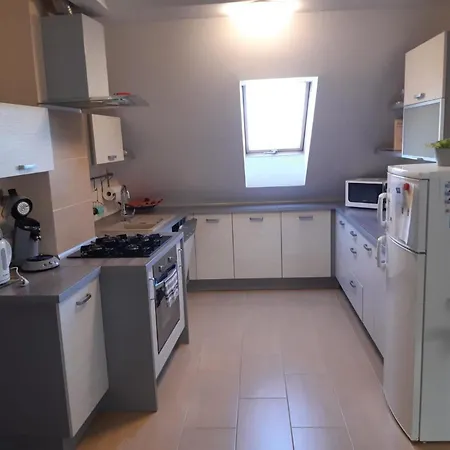 Homestay Apartament U Jolci