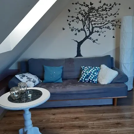 Apartament U Jolci Homestay *