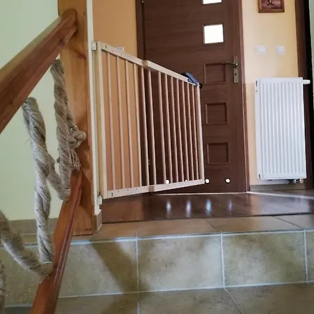 Apartament U Jolci *
