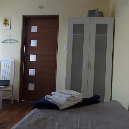 Apartament U Jolci * Choczewo