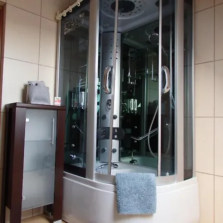 Apartament U Jolci Homestay Choczewo