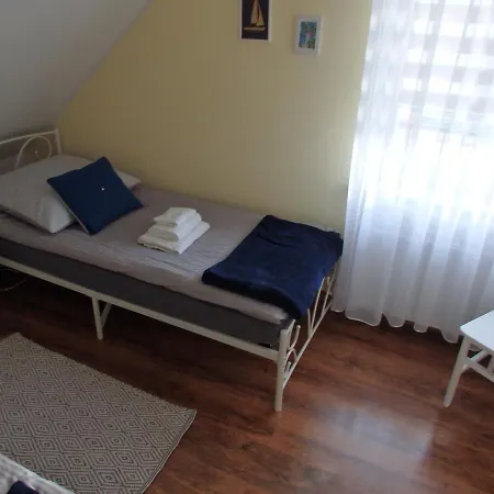 Apartament U Jolci Homestay Choczewo