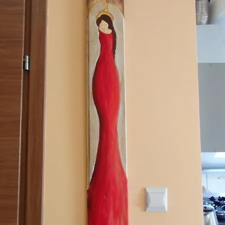 Homestay Apartament U Jolci Choczewo